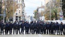 237 полицаи са ангажирани с балотажа в Сливен