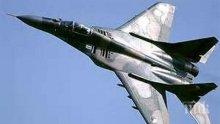 ФС ВТС: Позицията на София за модернизацията на МиГ-29 е непродуктивна 
