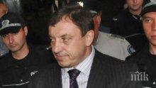 Aлексей Петров се закани: Ако се опъне чадър на някой от разследваните, ще се обадя на Борисов