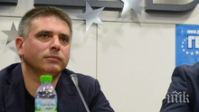 Проблемът на изборите бе липсата на правна гъвкавост, обяви Кирилов от ГЕРБ