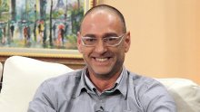 Ял съм супа от прилеп