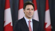 Канадският премиер: Отношенията със САЩ са по-големи, от който и да е проект