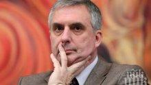 Ивайло Калфин: От АБВ ще има предложение за увеличаване на бюджетите на общините, които имат повече социални услуги