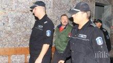 Тръгва нов съдебен процес срещу стрелеца от Лясковец
