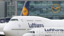 Промяна в полети от и до летище София заради стачните действия на стюардите и стюардесите от „Луфтханза”
