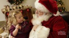 Бъдете Дядо Коледа за едно сираче! Желанията на изоставените деца бяха публикувани в Интернет, всеки може да помогне