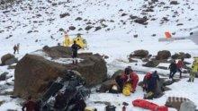 Има загинал при катастрофата с националите ни по ски в Австрия