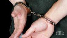 Полицаи от Кърджали задържаха 28-годишен мъж за притежание на хероин
