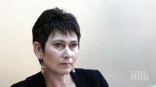 Зам.-министър Даниела Везиева ще открие бизнес форум в Русе
