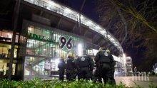 ПЪРВО в ПИК! Опашки се извиха пред „Арена Армеец” заради невижданите мерки за сигурност преди Детската Евровизия