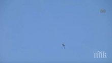 Започва ли война? След самолета свалиха и руски боен хеликоптер! (обновена)