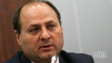 Шефът на Комисията по досиетата: Все повече млади хора се интересуват от досиетата на ДС