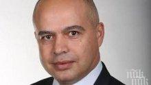 Георги Свиленски: Алтернатива на вземането на дългове е събирането на повече данъци, затова БСП предлага прогресивно данъчно облагане