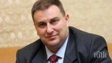 Емил Радев: Кой от ЕК е отговорил на „Медиапул” ще питам в ЕП