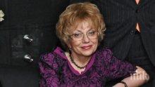 Валерия Велева пита: Кога премиерът ще "опраска" Христо Иванов? Никой друг не е нанасял на Борисов по-гаден удар от него
