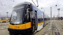 Двайсет употребявани трамвая ще бъдат доставени от Чехия 