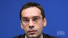 Димитър Николов: Нестандартното мислене на бургазлии е може би най-големият ни капитал