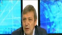 Икономист: България влиза в правителствена криза като при Орешарски