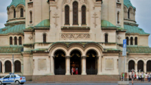Главно мюфтийство подкрепя БПЦ за храм-паметника „Св. Александър Невски“  