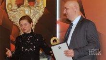 Мариета Захариева: България може да бъде ИТ хъб
