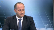 Радан Кънев: Москов не може да се тълкува като министър от ДСБ