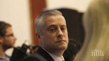 Лукарски: Не виждам аргументи да бламираме правителството