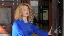 Илиана Беновска: Борисов трябва да обедини продуктивните партии, които имат електорат