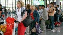 Ръст на туристите в Русе