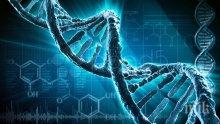 Наши ДНК чипове откриват рак