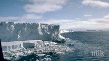 ПИК TV: Проф. Пимпирев ще занесе светена вода на Антарктида