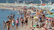 До септември туристическият поток от Русия е намалял с 20%