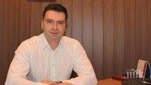 Калоян Паргов: Скандално е Административният съд да се изявява като защитник на ОИК, ще сезираме ЕК!