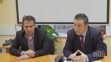 Стоилов: В България можем да говорим не само за упадък на демокрацията, но и за залез на политиката