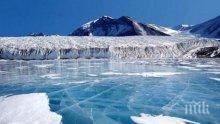 24-та българска антарктическа експедиция заминава за Ливингстън