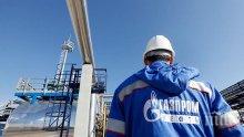 "Овергаз" с официална позиция за скандалите с "Газпром"