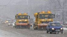 Движението в района на Драгичево е силно натоварено
