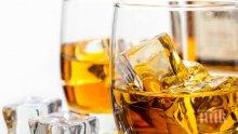 Бъркаме уискито на Гърция, Турция и Кипър