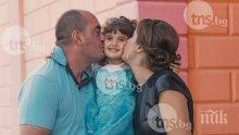 Шефът на полицията в Пловдив: Няма данни външен човек да е убил семейството