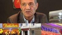 Шефът на "Произведено в България" разкри фрапиращи факти за "Пикадили" и "Карфур"! Ще фалират ли двете компании? Чака ли ни втора драма "КТБ"?