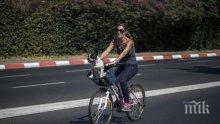 Велосипеден тунел ще свърже Люлин с центъра на София