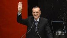 Смразяваща прогноза: Конфликтът между Доган и Ердоган ще доведе до жертви