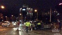 Уволниха автобусния шофьор от жестоката катастрофа в София