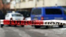 ИЗВЪНРЕДНО! Жестоко убийство в пловдивско село! Мъртвопиян закла 54-годишен мъж 