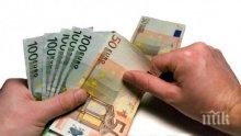 Италиански бизнесмен завеща 1,5 милиона евро на работниците си 