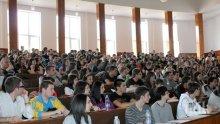 Германия даде шанс за работа на 100 наши студенти