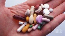 Фармацевт: Електронната рецепта ще ограничи нелегалния внос на медикаменти
