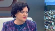 Василева: Нашата цел не е да тормозим клошарите, а да защитим обществения интерес
