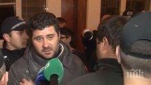 Нови разкрития: Един от биячите на Тодор участвал и в друг сблъсък! Ще те изкормя, крещял Десислав на случаен минувач