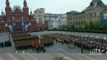 “Ръждясалата” руска армия нанесе високотехнологичен шок на Запада