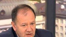Миков: С кандидатурата на Бокова трябва да се ангажира цялата държавна машина